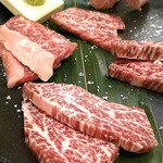 焼肉 黒バラモン - 