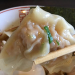 中華蕎麦 瑞山 - 