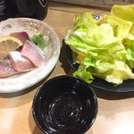 やきとんのみつぼ 池袋店 - 