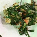 NO SIGNBOARD SEAFOOD Restaurant - ホワイトペッパー