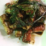 NO SIGNBOARD SEAFOOD Restaurant - ブラックペッパー