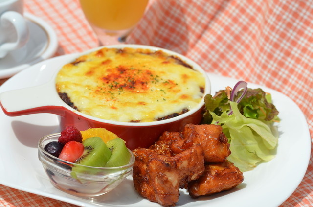 ログレストラン童夢 - 米沢（ステーキ）の写真