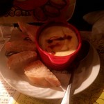 恋文酒場 かっぱ - 