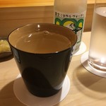 鮨 あらい - あたごのまつ