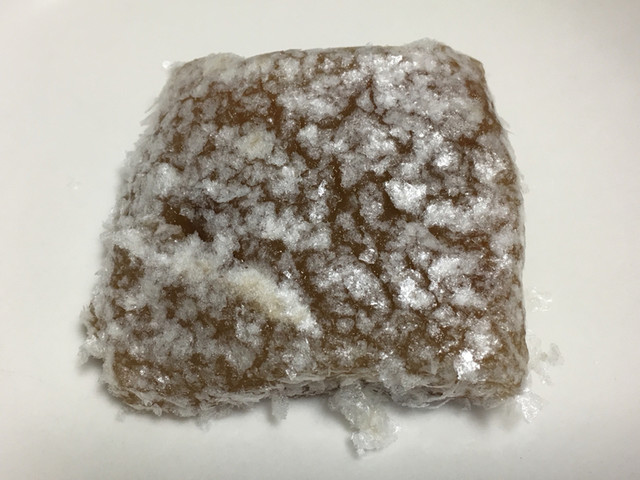 福内屋菓子店（フクウチヤカシテン） - 三春（和菓子）の写真