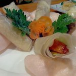 鴻祥酒楼 - 北京ダック