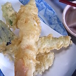 宮前 - 天麩羅