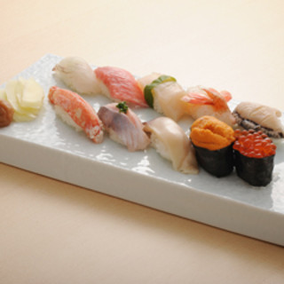 すし屋の根がみ_1