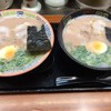 久留米・大砲ラーメン KITTE博多店