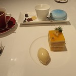 ア・ラ・ルーシュ - 