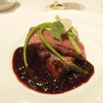 ア・ラ・ルーシュ - 