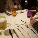 ア・ラ・ルーシュ - 