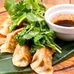 モンスーンカフェ G-Zone 銀座