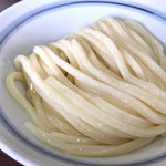 釜あげうどん 長田 in 香の香 - 
