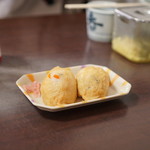 釜あげうどん 長田 in 香の香 - 