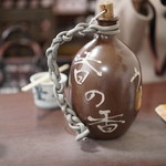 釜あげうどん 長田 in 香の香 - 