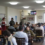 釜あげうどん 長田 in 香の香 - 