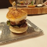 ア・ラ・ルーシュ - 