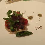 ア・ラ・ルーシュ - 