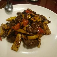 中華街 桂宮 - 