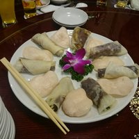 中華街 桂宮 - 