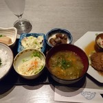 おうちカフェ 樹林 - 