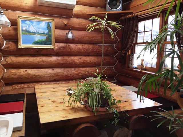 ログレストラン童夢 - 米沢（ステーキ）の写真