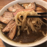 麺や 七彩 - 