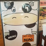 MoMo - 