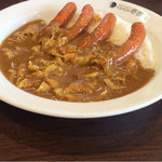 カレーハウス ＣｏＣｏ壱番屋 - 