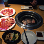 Yakiniku Kingu - 