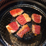 Yakiniku Kingu - 