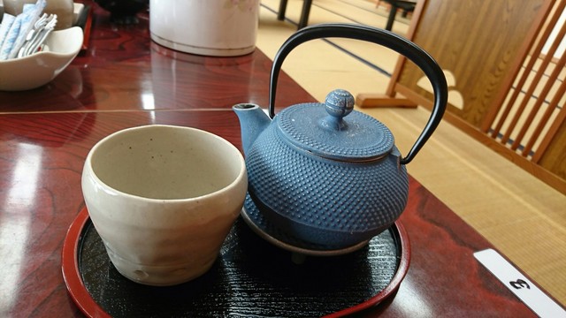 お食事処玉山 - 竹駒（食堂）の写真