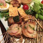 大和人 - 美味しかったよ！