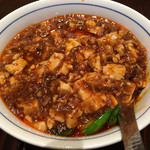 陳麻婆豆腐 - 