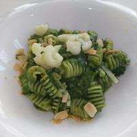 リストランテ　ウミリア - 