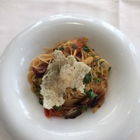 リストランテ　ウミリア - 