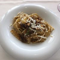 リストランテ　ウミリア - 