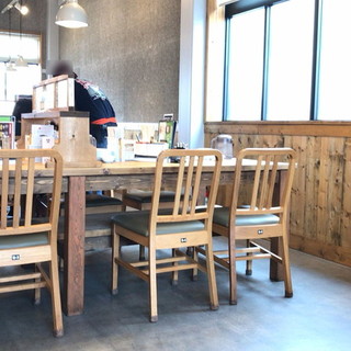 久留米ラーメン清陽軒_2