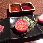 焼肉うしごろ 銀座店 - 