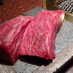 焼肉うしごろ - カイノミ