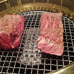 焼肉うしごろ - 