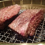 焼肉うしごろ - 