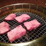 焼肉うしごろ - 