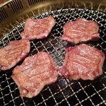 焼肉うしごろ - 