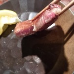 焼肉うしごろ - 