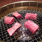 焼肉うしごろ - 