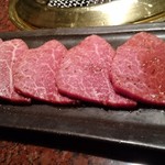 焼肉うしごろ - 