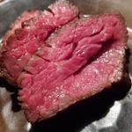 焼肉うしごろ - 