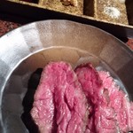 焼肉うしごろ - 